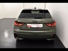 Audi A1 sportback 30 1.0 tfsi 116cv identity black s tronic