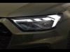 Audi A1 sportback 30 1.0 tfsi 116cv identity black s tronic
