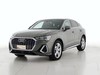 Audi Q3 sportback 35 2.0 tdi s line edition s tronic