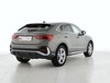 Audi Q3 sportback 35 2.0 tdi s line edition s tronic