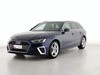 Audi A4 avant 40 2.0 tdi mhev 204cv s line edition quattro s tronic