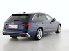 Audi A4 avant 40 2.0 tdi mhev 204cv s line edition quattro s tronic
