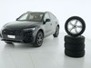 Audi Q5 sportback 40 2.0 tdi mhev 12v s line quattro s tronic