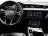 Audi e-tron sportback 55 evolution quattro cvt