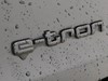 Audi e-tron sportback 55 evolution quattro cvt