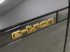 Audi e-tron sportback 55 evolution quattro cvt