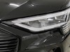 Audi e-tron sportback 55 evolution quattro cvt