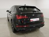 Audi SQ5 ssportback 3.0 v6 tdi mhev 48v sport attitude quattro tiptronic