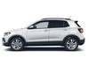 Volkswagen T-Cross 1.0 tsi 115cv edition plus
