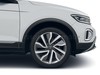Volkswagen T-Roc cabriolet 1.5 tsi act style dsg