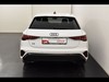 Audi A3 sportback 1.5 tfsi e 272cv s line edition s tronic