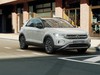 Volkswagen T-Roc 1.5 tsi act style dsg