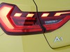 Audi A1 sportback 25 1.0 tfsi admired my20