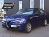 Alfa Romeo Stelvio 2.2 turbo 160cv business rwd at8