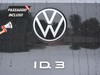 Volkswagen ID.3 58 kwh pro performance