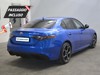 Alfa Romeo Giulia 2.2 turbo 210cv competizione q4 at8