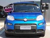 Fiat Panda 1.0 firefly hybrid 70cv s&s