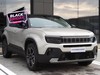 Jeep Avenger 1.2 turbo 100cv summit fwd