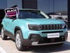 Jeep Avenger 1.2 turbo 100cv altitude fwd