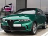 Alfa Romeo Tonale 1.5 hybrid 160cv tributo italiano tct7