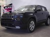 Jeep Avenger 1.2 turbo 100cv altitude fwd