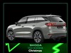 Skoda Kodiaq 2.0 tdi evo scr 193cv sportline 4x4 dsg