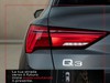 Audi Q3 35 2.0 tdi s line edition s tronic