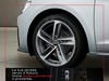 Audi A1 sportback 25 1.0 tfsi business