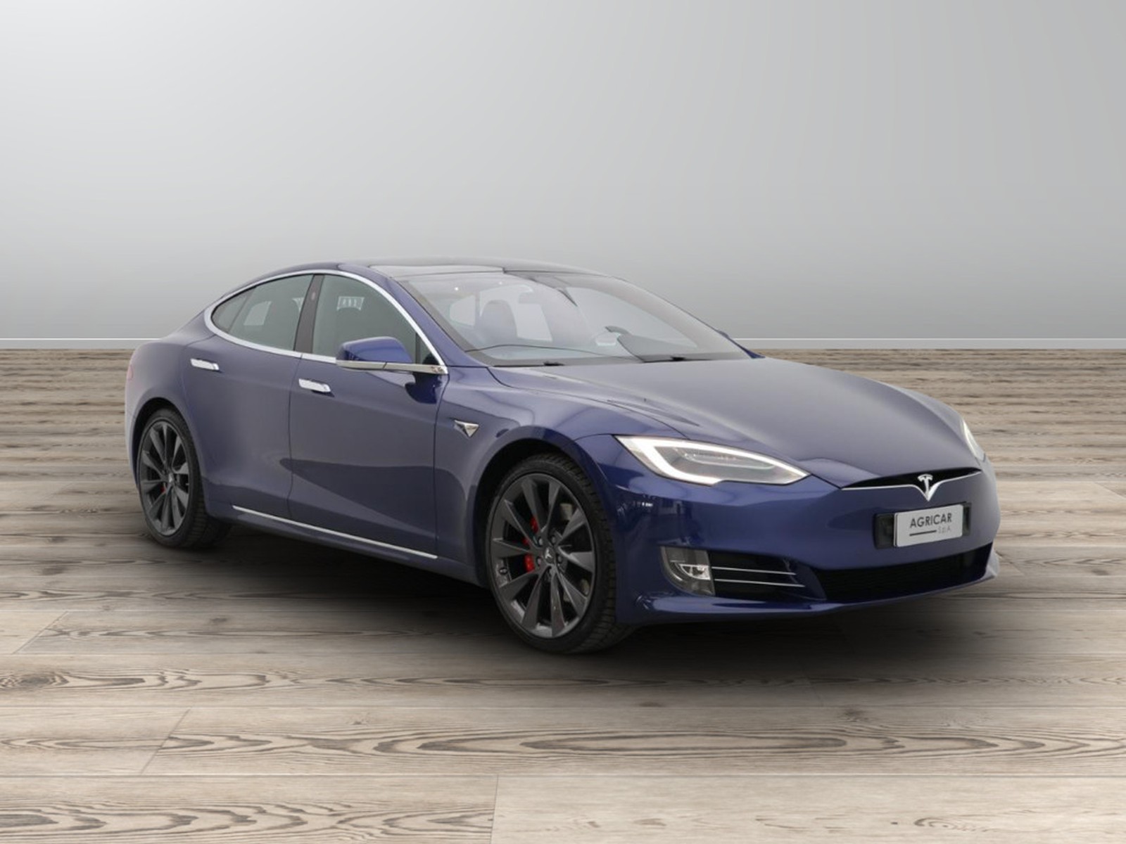 Tesla Model S p100 d AG-U17081