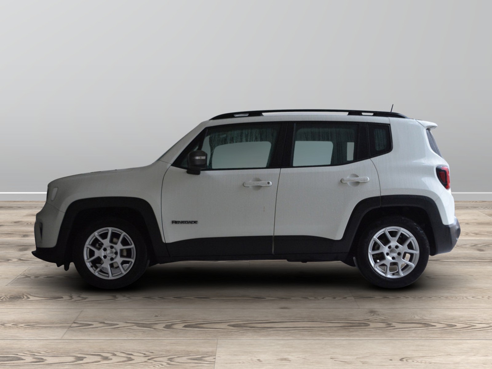 Jeep Renegade 1.0 t3 limited 2wd GB-N711257