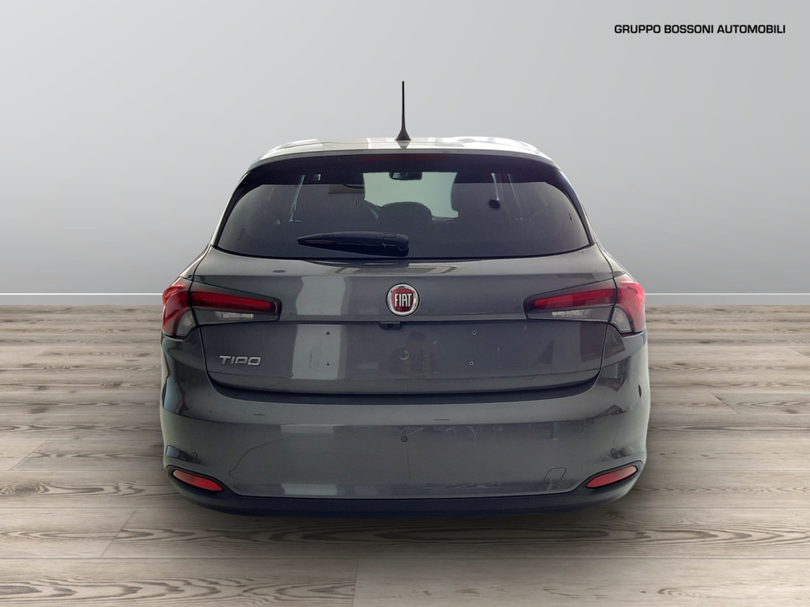 nuova fiat tipo 5 porte prezzo foto video - Automobilismo