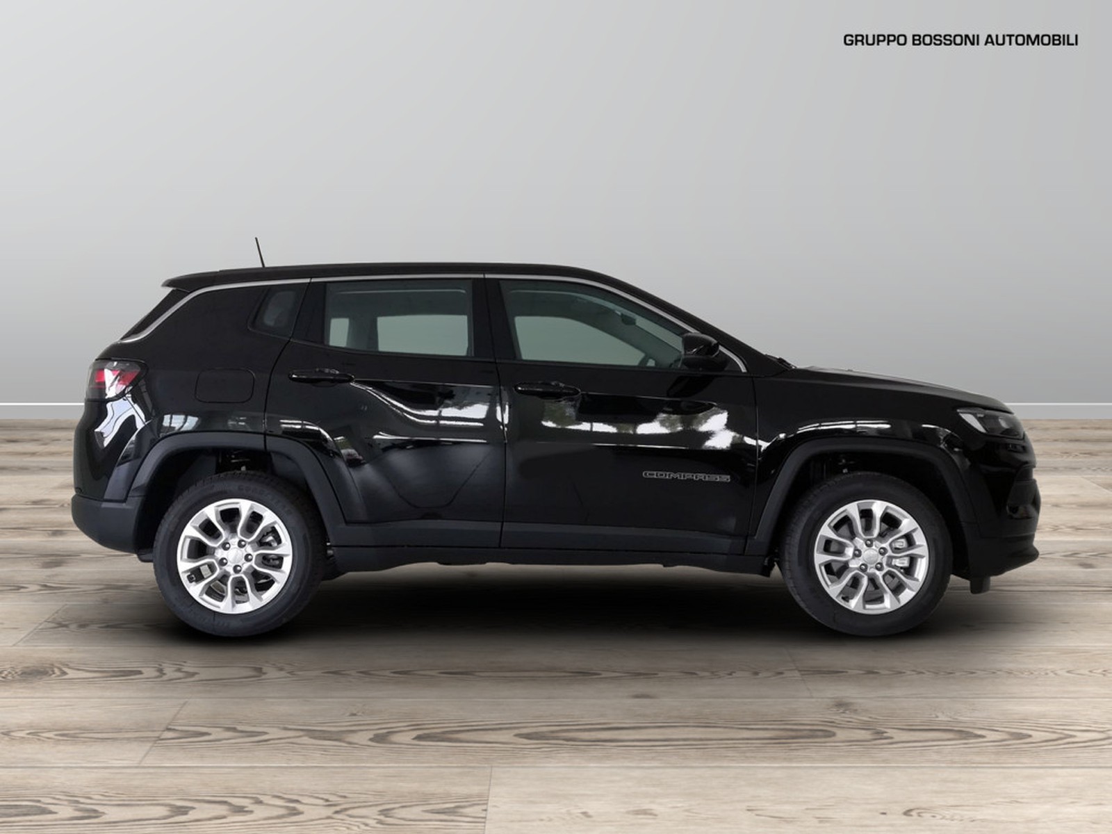 Auto Nuove Pronta Consegna Torino Jeep Compass Diesel 1.6 Multijet II 2WD  Longitude 6239233