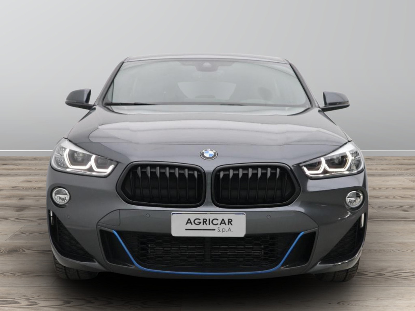 Bmw X2 20i sdrive 192cv msport x steptronic AG-U17823