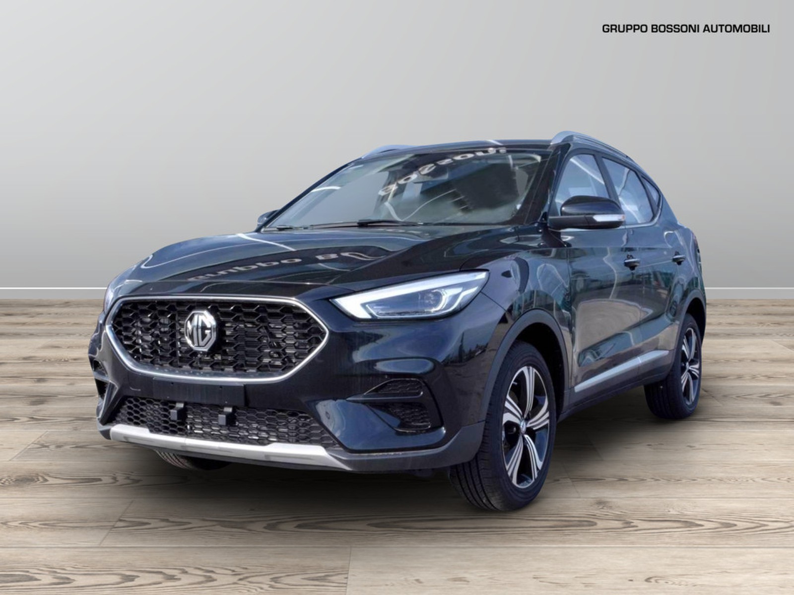 MG ZS - Noleggio Lungo Termine automobili nuove