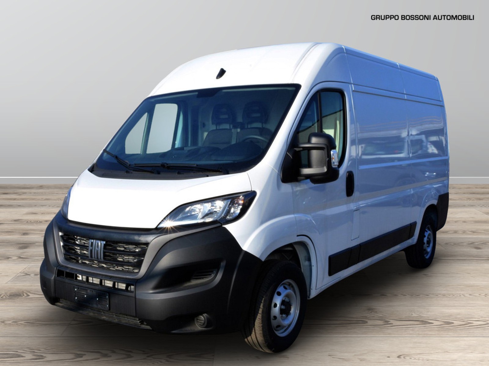 Fiat professional Ducato 35 mh2 2.2 mjt3 140cv serie 9 GB-U674921