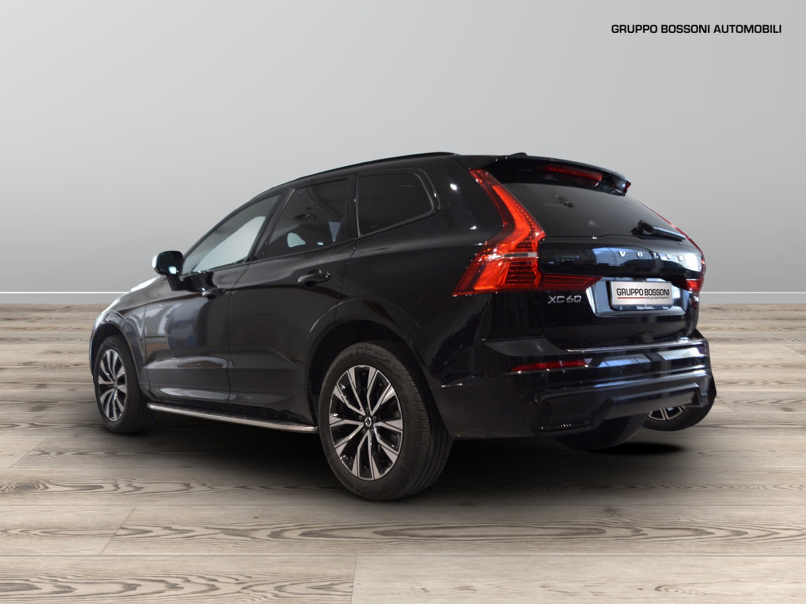 Volvo XC60 2.0 b4 plus dark awd automatico GB-N691803