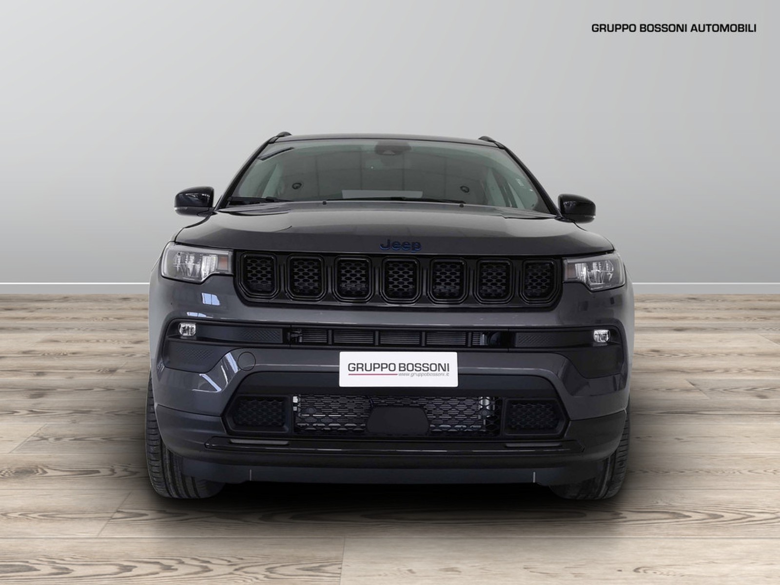 Jeep Compass, Renegade e Gladiator ricevono nuove parti targate