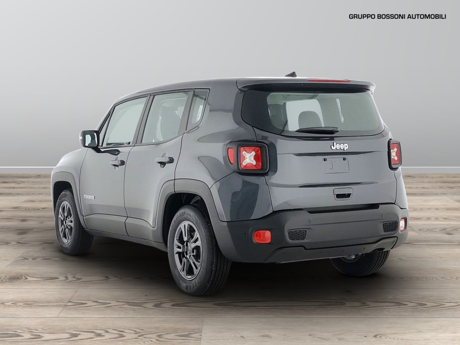 Jeep Renegade 1.0 t3 longitude 2wd GB-N716805