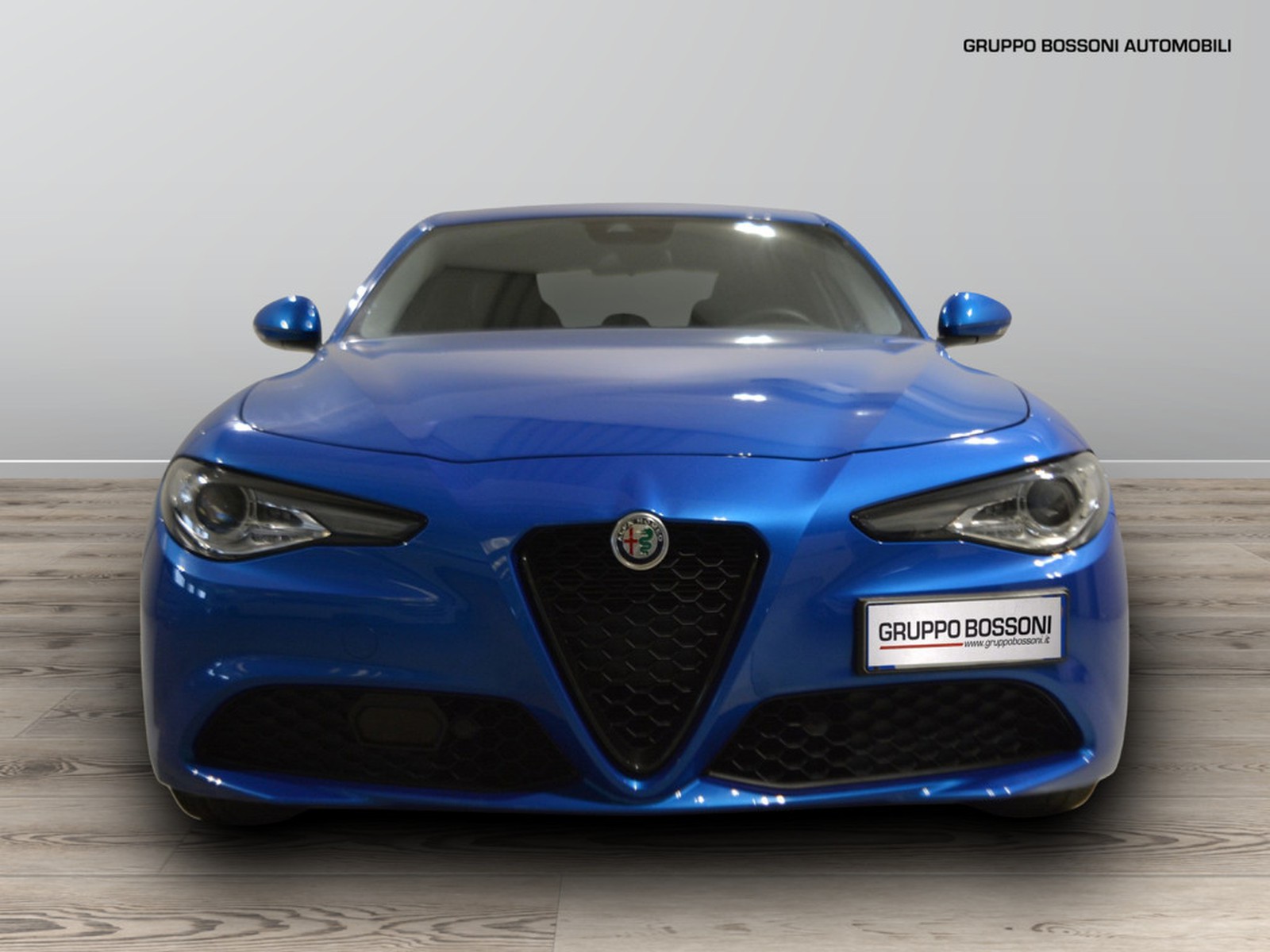 Alfa Romeo Giulia, Giulietta e Stelvio B-Tech: accessori, prezzo