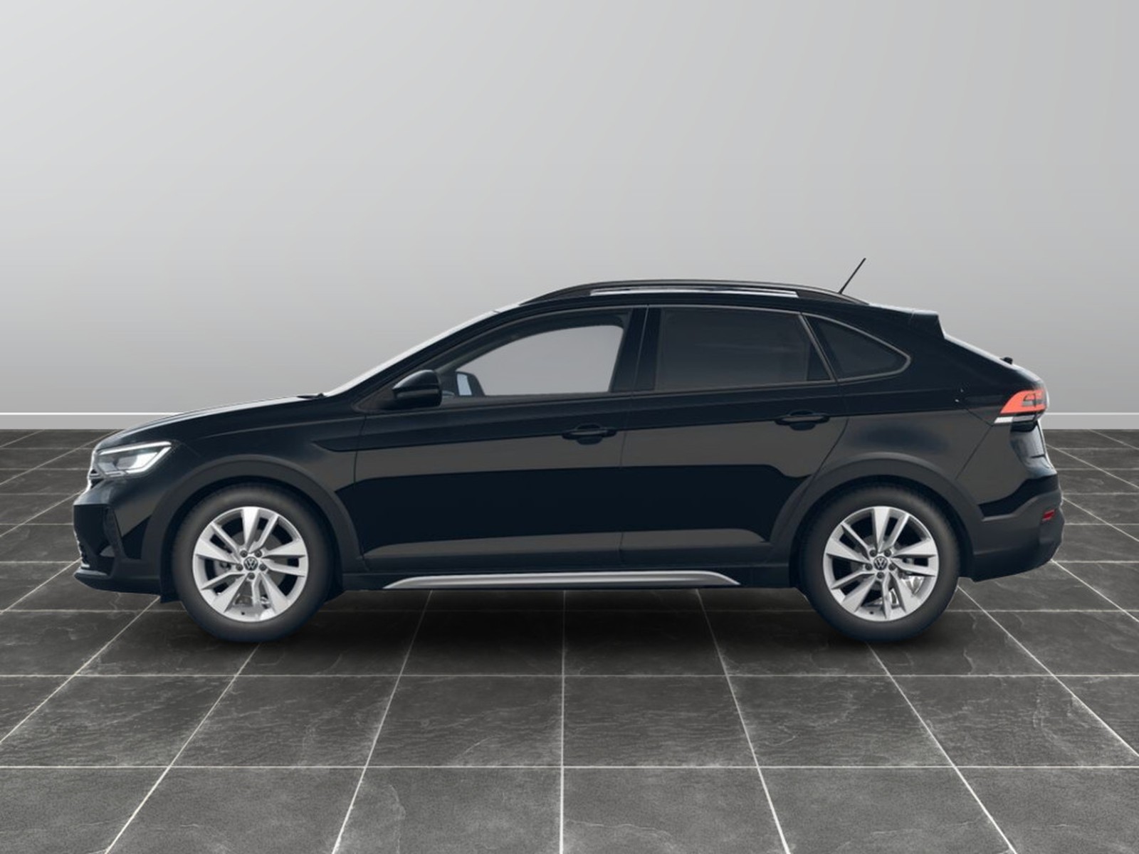 2 - Volkswagen Taigo 1.0 tsi 115cv life