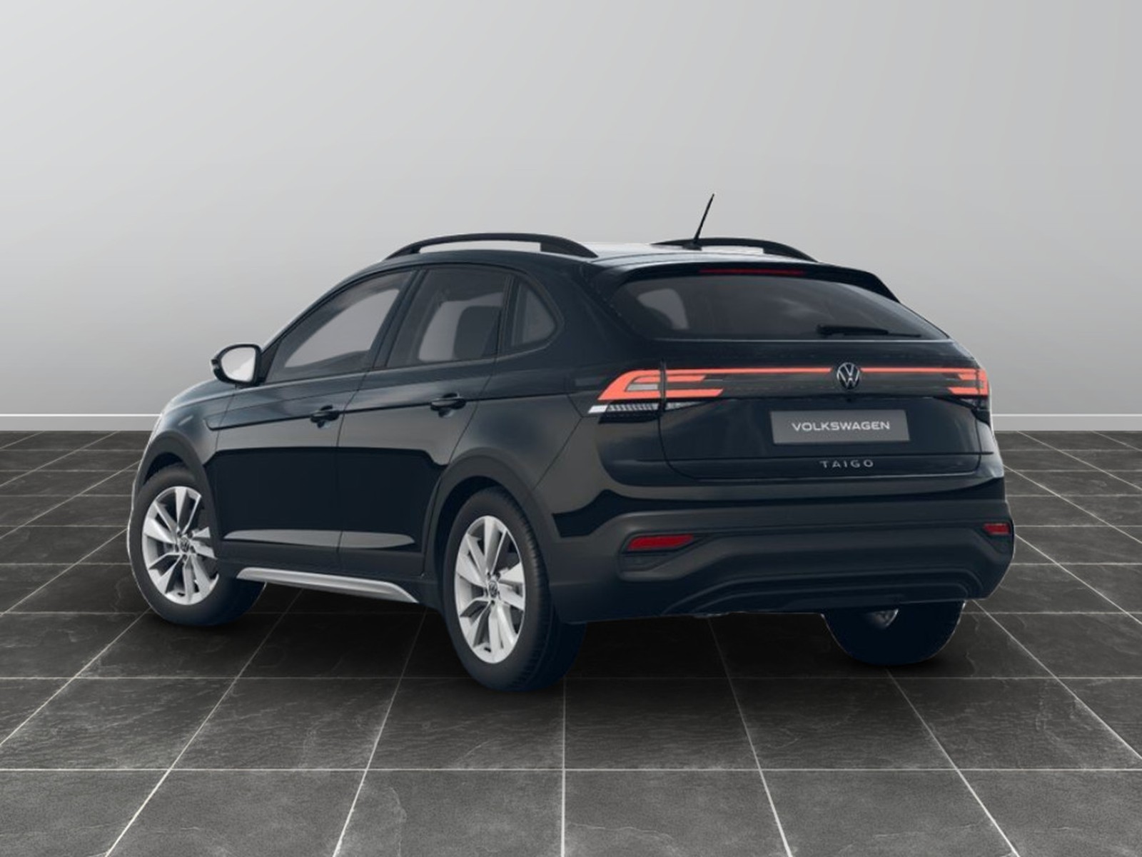 3 - Volkswagen Taigo 1.0 tsi 115cv life