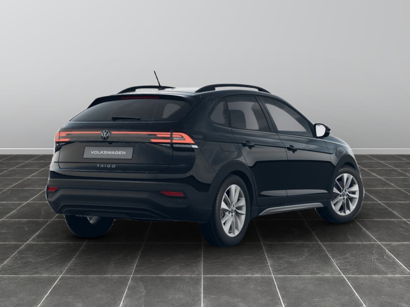 5 - Volkswagen Taigo 1.0 tsi 115cv life