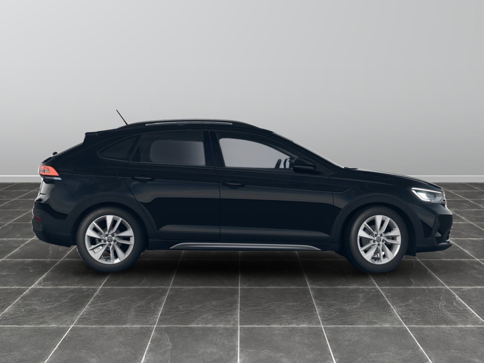 6 - Volkswagen Taigo 1.0 tsi 115cv life