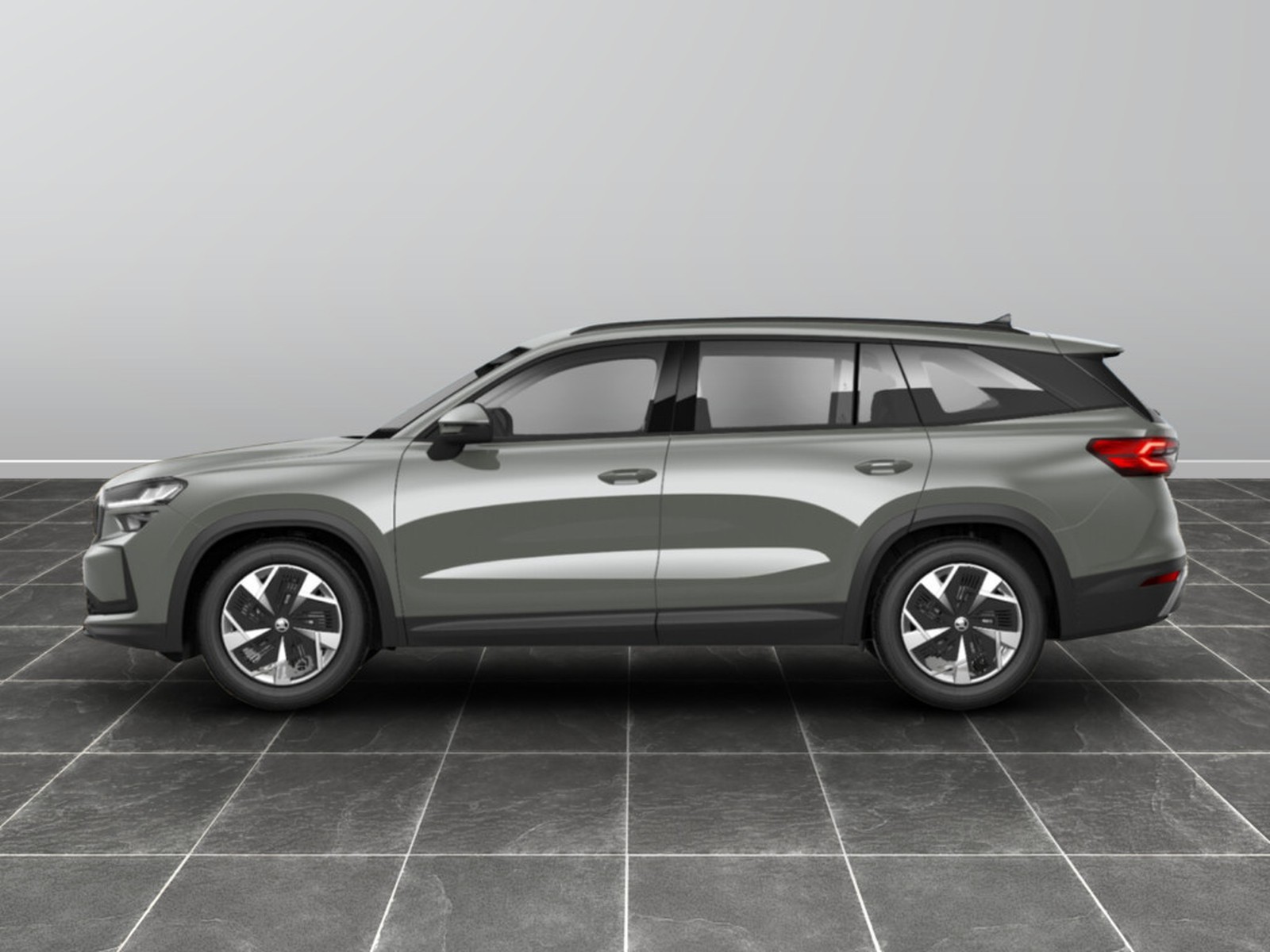 2 - Skoda Kodiaq 1.5 tdi evo 150cv selection dsg