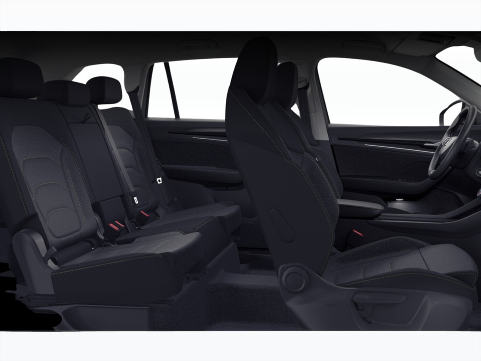 5 - Skoda Kodiaq 1.5 tdi evo 150cv selection dsg