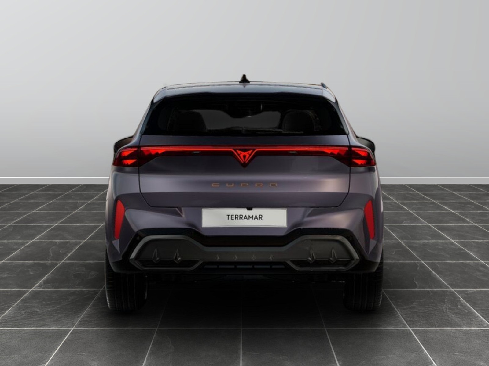 4 - Cupra Terramar 1.5 hybrid 150cv