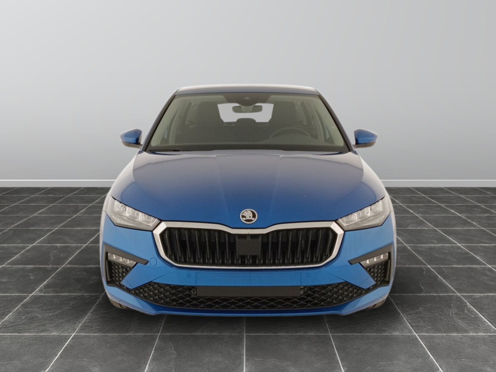 8 - Skoda Scala 1.0 tsi 115cv selection