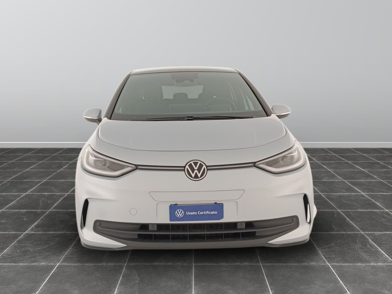 2 - Volkswagen ID.3 58 kwh pro performance