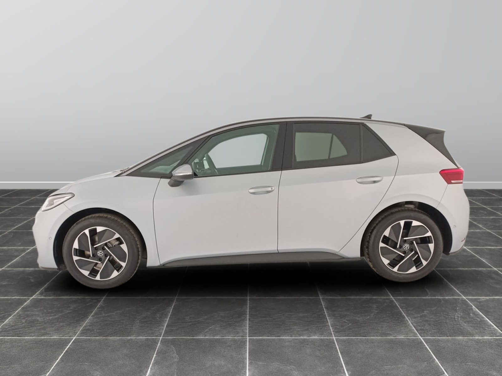 3 - Volkswagen ID.3 58 kwh pro performance