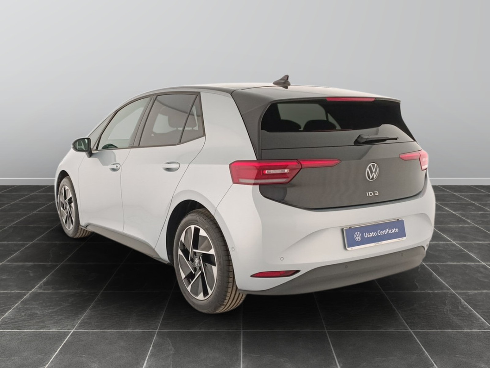 4 - Volkswagen ID.3 58 kwh pro performance